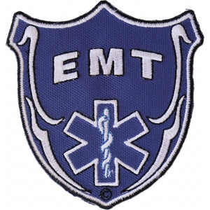 Emt Shield Patch