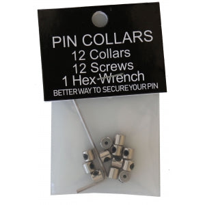 Pin Locks Aka Pin Guards