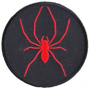 Spider Patch