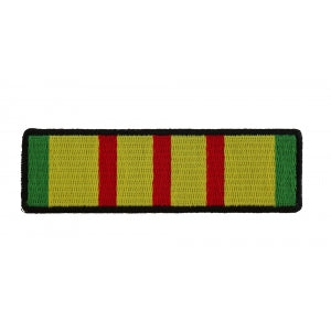 Vietnam Ribbon Patch